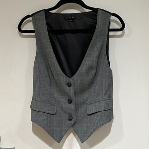 Sisley Vest